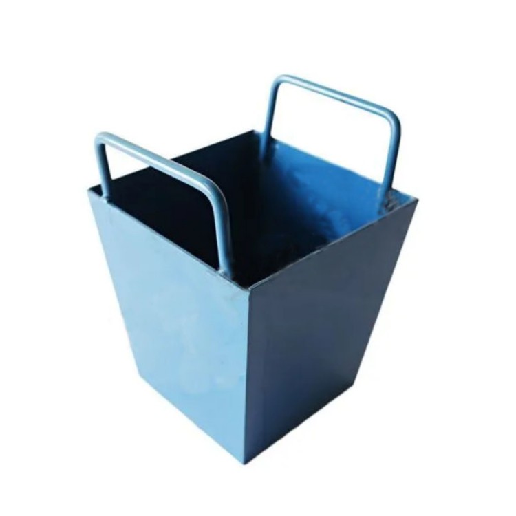 Aluminum Formwork Pay-off Box